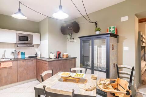 Central, Family-Friendly, Washing Machine, 200M To Aquarium And Metro, 300 Mbps Internet Genoa Exterior photo